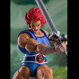( Pre Order ) Dasin Model ThunderCats Lion-O  - 1 1/12 Scale Action Figure