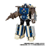 IN STOCK! Transformers Masterpiece MPG-01 Trainbot Shouki