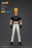 ( Pre Order ) Joy Toy The King of Fighters '98: Ultimate Match Hero Team Benimaru Nikaido 1/18 Scale Action Figure