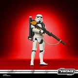 ( Pre Order ) Star Wars The Vintage Collection Sand Trooper ( Squad leader ) 3.75 inch Action Figure