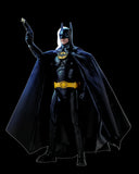 ( Pre Order ) Beast Kingdom Batman Returns DAH-082 Dynamic 8ction Batman Action Figure
