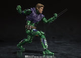 IN STOCK! S.H.Figuarts Spider-Man: No Way Home Green Goblin Action Figure