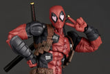 ( Pre Order ) Marvel Amazing Yamaguchi Revoltech NR050 Deadpool (Ver. 2.5)