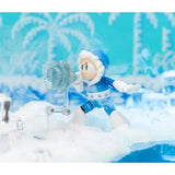 IN STOCK! Jada Toys Mega Man 1:12 Scale Wave 1 Ice Man Action Figure