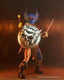 ( Pre Order ) NECA Dungeons & Dragons 50th Anniversary Warduke Action Figure