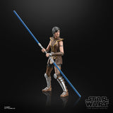 ( Pre Order ) Star Wars The Black Series Gaming Greats Satele Shan 6 inch Action Figure