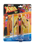 IN STOCK! Hasbro Marvel Legends Series Gambit, X-Men ‘97 Collectible 6 Inch Action Figures