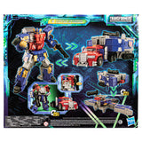( Pre Order ) Transformers Legacy Evolution Commander Armada Universe Optimus Prime Action Figure