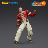 ( Pre Order) Joy Toy KOF '98UM Orochi Team Yashiro Nanakase 1/18 Scale Action Figure