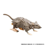 IN STOCK! Transformers Beast Wars BWVS-05 Rattrap vs. Terrorsaur Set ( Premium Finish )