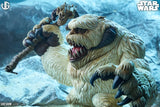 ( Pre Order ) Star Wars: Empire Strikes Back Wampa Designer Collectible Figure