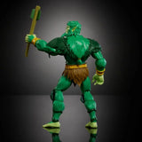 ( Pre Order ) MOTU Origins 200 X Wave 2 Moss Man Action Figure