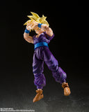 IN STOCK! Dragon Ball Z S.H.Figuarts Super Saiyan Son Gohan