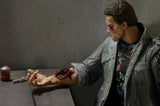 ( Pre Order ) NECA The Terminator Ultimate T-800 (Tech Noir) Action Figure