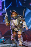 ( Pre Order ) NECA TMNT The Last Ronin II - Re-Evolution Ultimate Moja Action Figure