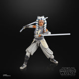 Star Wars The Black Series Ahsoka Tano (Peridea), Star Wars: Ahsoka Collectible 6 Inch Action Figure