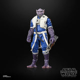 ( Pre Order ) Star Wars The Black Series Zeb Orellios ( The Mandalorian and Grogu ) Action Figure