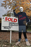 ( Pre Order ) NECA Halloween: The Curse of Michael Myers Ultimate Michael Myers Action Figure