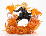 ( Pre Order ) My Hero Academia ArtFX J Katsuki Bakugo (Final Season Ver.) 1/8 Scale Figure