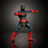 ( Pre Order ) Masters Of The Universe New Eternia Ninjor Action Figure