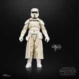 ( Pre Order ) Star Wars The Black Series Imperial Remnant AT-RT Driver, Star Wars: The Mandalorian & Grogu 6 Inch Action Figure