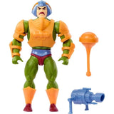 IN STOCK! M.O.T.U Origins Core Filmation Man-At-Arms