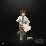 IN STOCK! Star Wars The Black Series Wim (At Attin) 6-Inch Action Figure