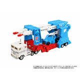 ( Pre Order ) Transformers Missing Link C-10 Ultra Magnus Action Figure