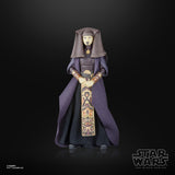 ( Pre Order ) Star Wars The Black Series Luminara Unduli, Star Wars: Attack of the Clones Premium Collectible 6 Inch Action Figure