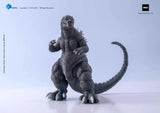 ( Pre Order ) Hiya Toys Godzilla, Mothra and King Ghidorah: Giant Monsters All-Out Attack Godzilla PX Previews Exclusive Action Figure