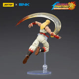 ( Pre Order ) Joy Toy KOF '98UM Fatal Fury Team Andy Bogard