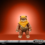 IN STOCK! Star Wars The Vintage Collection Wicket & Kneesaa 3 3/4 inch Action Figure