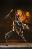 ( Pre Order ) NECA TMNT  (2012) Ultimate Foot Soldier Action Figure