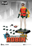 ( Pre Order ) Beast Kingdom Batman TV Series DAH-081 Dynamic 8ction Robin Action Figure