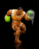 ( Pre Order ) Jada Toys Ultra Street Fighter II Player 2 Balrog 1:12 Scale Action Figure (Exclusive)
