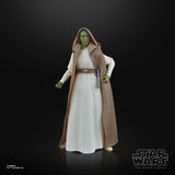 ( Pre Order ) Star Wars The Black Series Jedi Master Vernestra Rwoh, Star Wars: The Acolyte Collectible 6 Inch Action Figure