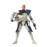 IN STOCK! Star Wars The Black Series Clone Captain Rex 6 inch Action Figure