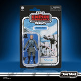Star Wars The Vintage Collection General Veers, Star Wars: The Empire Strikes Back 3.75 Inch Action Figure