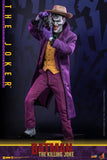 ( Pre Order ) Hot Toys Batman: The Killing Joke CMS028 The Joker 1/6th Scale Collectible Figure