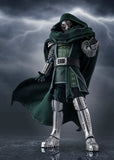 ( Pre Order ) Avengers: Doomsday S.H.Figuarts Doctor Doom Action Figure
