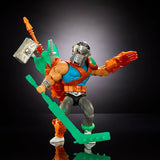( Pre Order ) MOTU Origins Turtles of Grayskull Wave 3 Casey Jones Action Figure