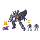 ( Pre Order ) Transformers War for Cybertron Siege Series Phantomstrike Squadron 4 Pack