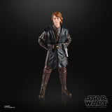 ( Pre Order ) Star Wars The Black Series Anakin Skywalker Revenge Of The Sith 6 inch Action Figure