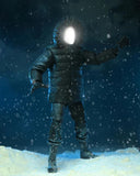 ( Pre Order ) NECA The Thing Poster Series Action Figure