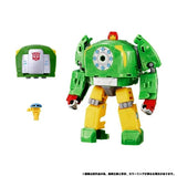 ( Pre Order ) Transformers NL-06 Earthspark Autobot Cosmos