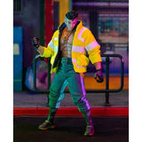 ( Pre Order ) Jada Toys Cyberpunk: Edgerunners David Martinez 1:12 Scale Action Figure