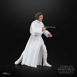 ( Pre Order ) Star Wars The Black Series Princess Leia Organa, Star Wars A New hope 6 Inch Action Figure