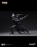 ( Pre Order ) INART Dark Nights: Metal - The Batman Who Laughs Action Figure