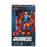 ( Pre Order ) G.I. Joe Classified Series #153, Frag-Viper, 6 inch Action Figure