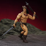 ( Pre Order ) Hero H.A.C.K.S. Conan the Barbarian 1/18 Scale Action Figure